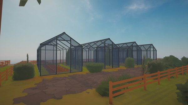 菜市场模拟器 正式版|官方中文|Build.16431497-新功能养蜂场|解压即撸|_6