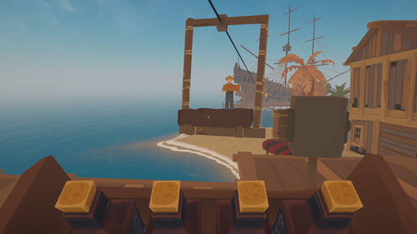 菜市场模拟器 正式版|官方中文|Build.16431497-新功能养蜂场|解压即撸|_7