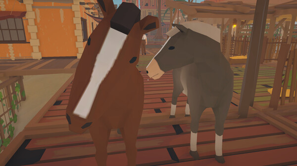 菜市场模拟器 正式版|官方中文|Build.16431497-新功能养蜂场|解压即撸|_4