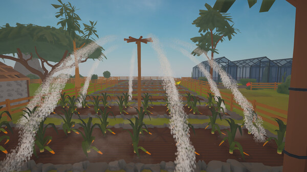 菜市场模拟器 正式版|官方中文|Build.16431497-新功能养蜂场|解压即撸|_3