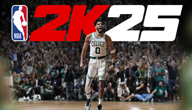 NBA 2K25|官方中文|本体+1.11升补|NSZ|原版|_0