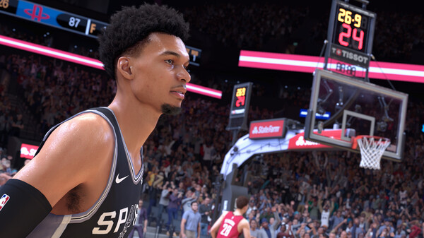 NBA 2K25|官方中文|本体+1.11升补|NSZ|原版|_5