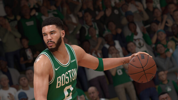 NBA 2K25|官方中文|本体+1.11升补|NSZ|原版|_1