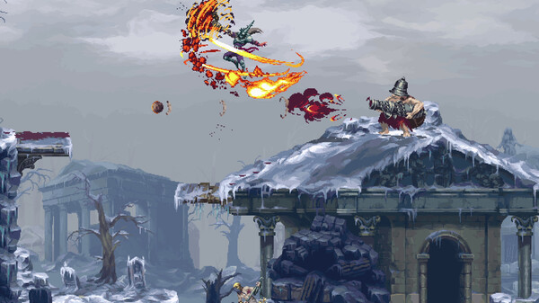 神之亵渎2|官方中文|本体+1.0.7补丁+1DLC|NSZ|原版|_3