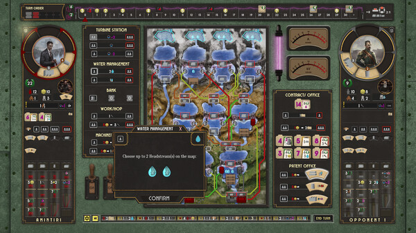 水坝战争 Barrage|官方中文|Build.18822860|解压即撸|_2