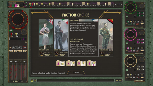 水坝战争 Barrage|官方中文|Build.18822860|解压即撸|_3