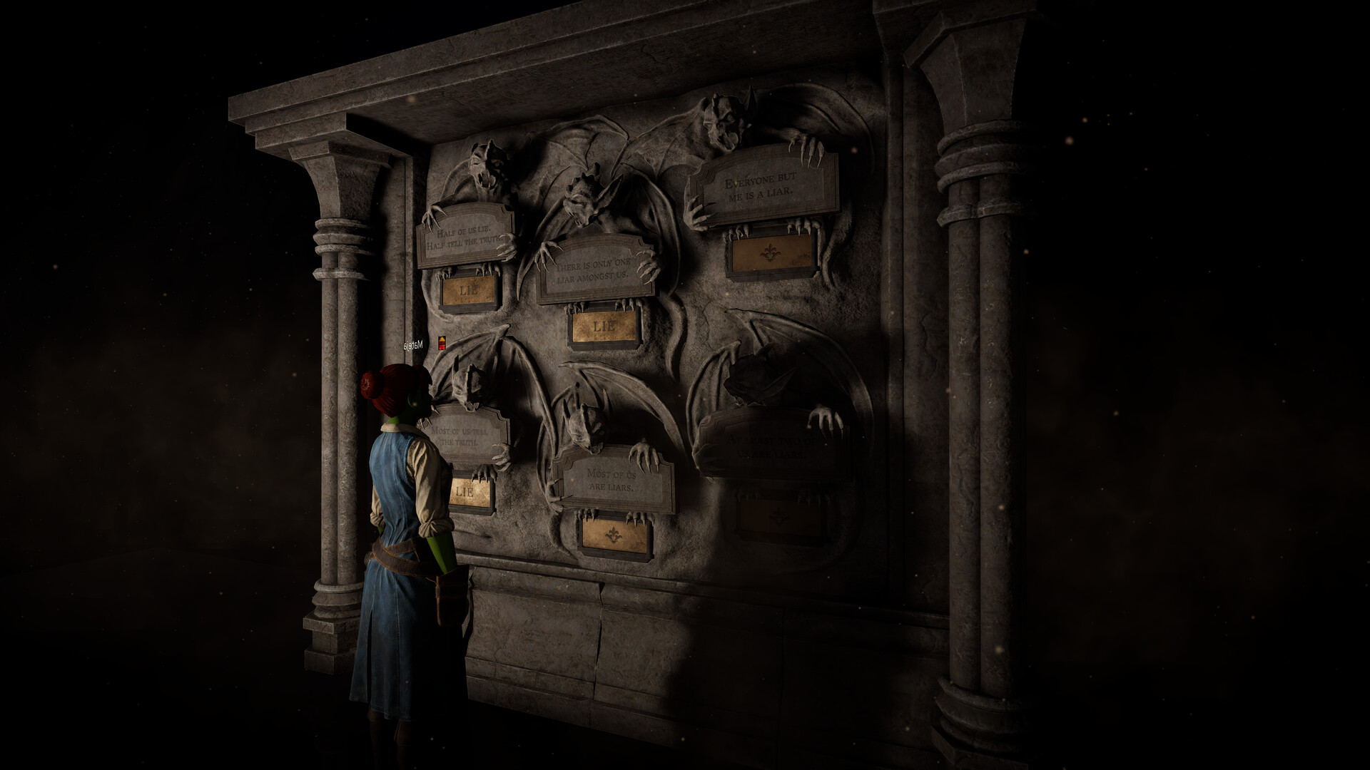 密室逃脱模拟器2|豪华中文|Build.20562399+全DLC+原声音乐|解压即撸|_9