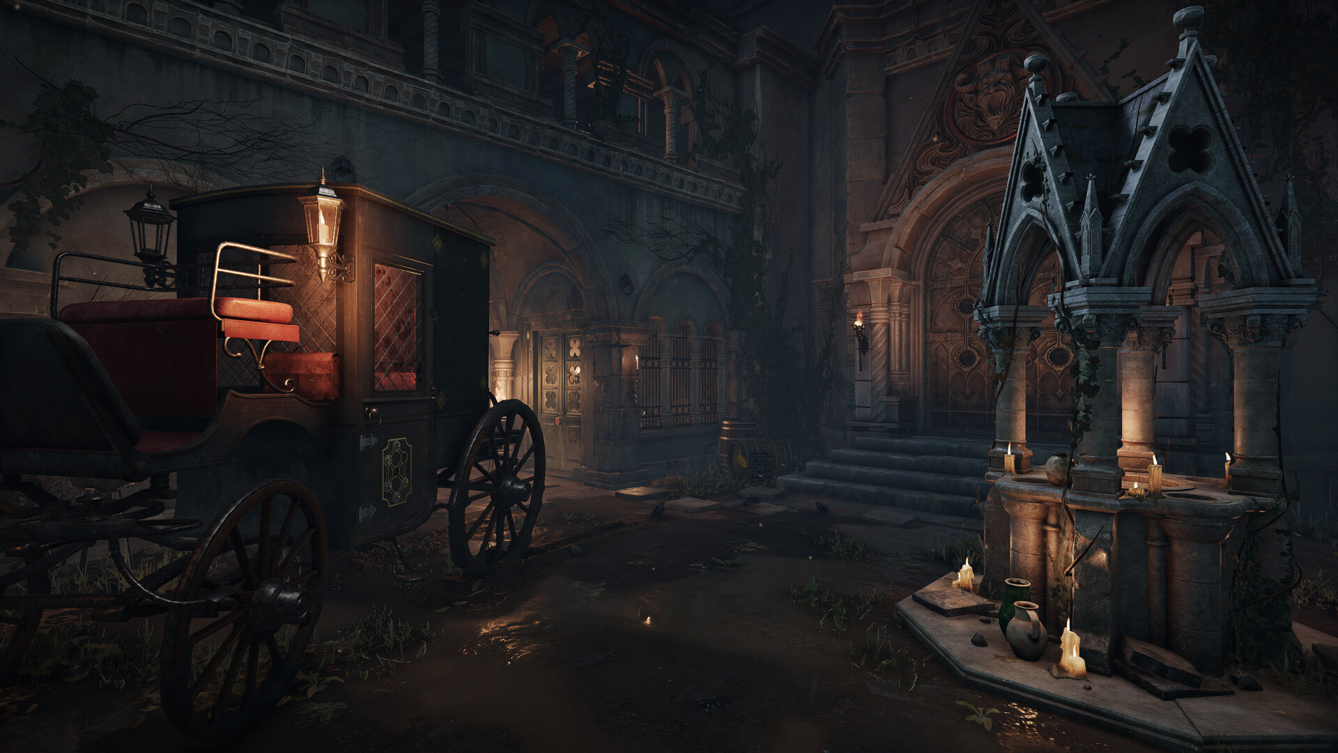 密室逃脱模拟器2|豪华中文|Build.20562399+全DLC+原声音乐|解压即撸|_10