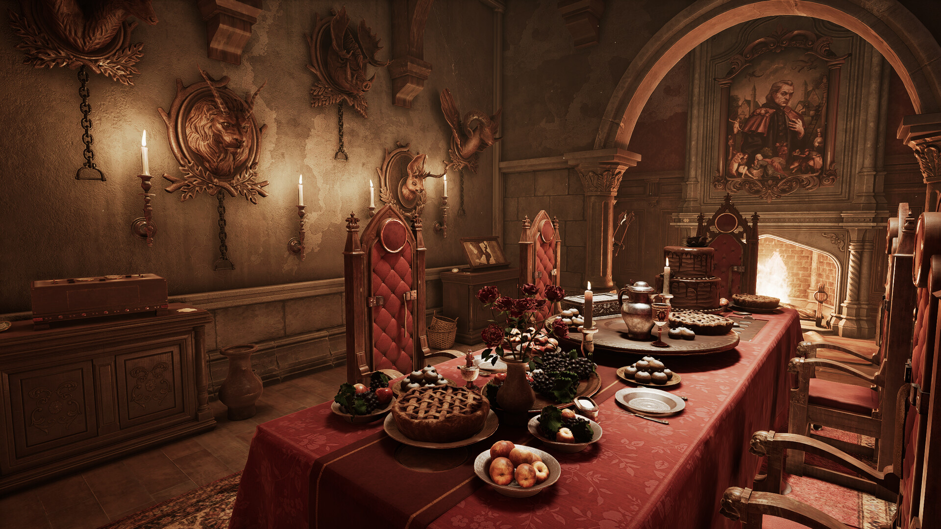 密室逃脱模拟器2|豪华中文|Build.20562399+全DLC+原声音乐|解压即撸|_4