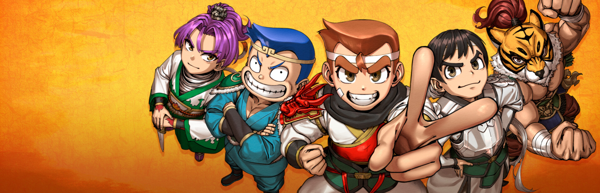 热血三国志 乱世风云|港版中文|本体+1.0.2升补|XCZ|_5