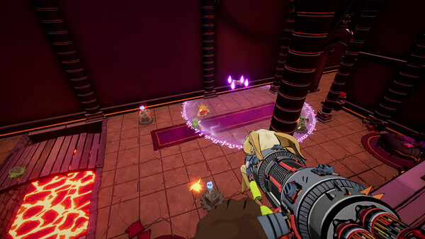 天国射爆王 Holy Shoot|官方中文|Build.19432048|解压即撸|_6