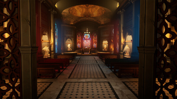 天国射爆王 Holy Shoot|官方中文|Build.19432048|解压即撸|_4