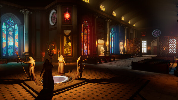 天国射爆王 Holy Shoot|官方中文|Build.19432048|解压即撸|_11