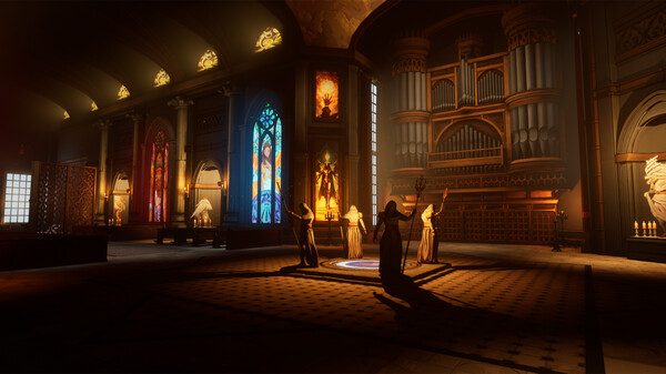 天国射爆王 Holy Shoot|官方中文|Build.19432048|解压即撸|_8