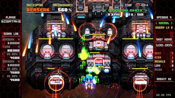 恶魔之刃 重制版|官方中文|Build.14587814|解压即撸|_10