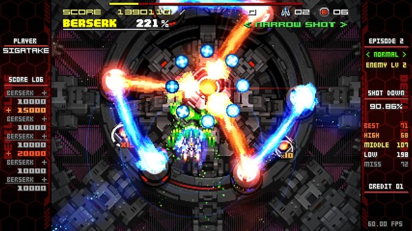 恶魔之刃 重制版|官方中文|Build.14587814|解压即撸|_8