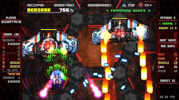 恶魔之刃 重制版|官方中文|Build.14587814|解压即撸|_11