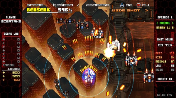 恶魔之刃 重制版|官方中文|Build.14587814|解压即撸|_3