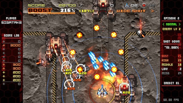 恶魔之刃 重制版|官方中文|Build.14587814|解压即撸|_5