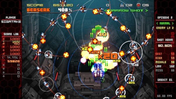 恶魔之刃 重制版|官方中文|Build.14587814|解压即撸|_7