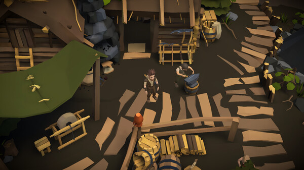 猎杀与战斗|官方中文|本体+1.2.0升补|NSZ|原版|_8