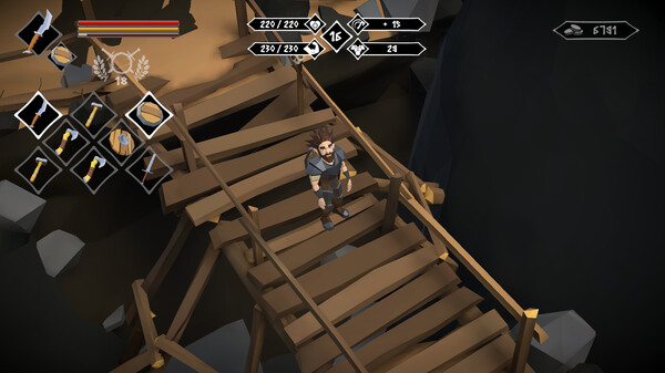 猎杀与战斗|官方中文|本体+1.2.0升补|NSZ|原版|_2