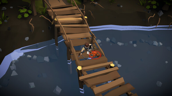 猎杀与战斗|官方中文|本体+1.2.0升补|NSZ|原版|_1