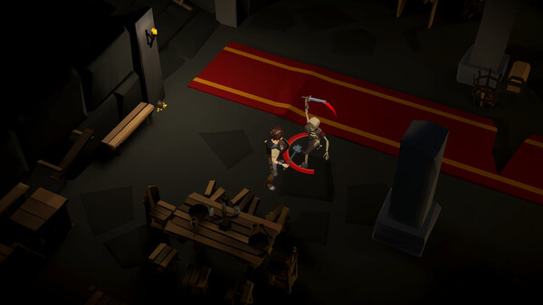 猎杀与战斗|官方中文|本体+1.2.0升补|NSZ|原版|_7