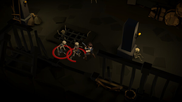 猎杀与战斗|官方中文|本体+1.2.0升补|NSZ|原版|_5