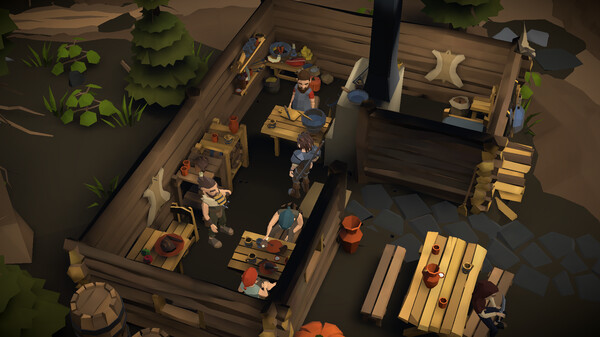 猎杀与战斗|官方中文|本体+1.2.0升补|NSZ|原版|_6