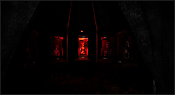 娃娃冒名者 Doll Impostor|官方中文|解压即撸|_9