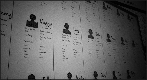 娃娃冒名者 Doll Impostor|官方中文|解压即撸|_1