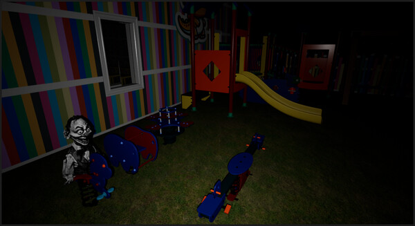 娃娃冒名者 Doll Impostor|官方中文|解压即撸|_4