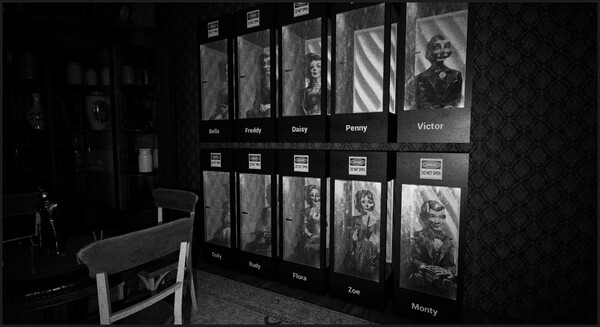 娃娃冒名者 Doll Impostor|官方中文|解压即撸|_3