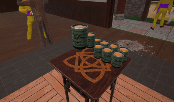 武馆模拟器 正式版|官方中文|Build.18852945-武破苍穹-道馆争锋|解压即撸|_21