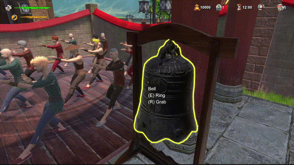 武馆模拟器 正式版|官方中文|Build.18852945-武破苍穹-道馆争锋|解压即撸|_22