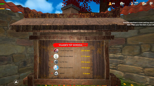 武馆模拟器 正式版|官方中文|Build.18852945-武破苍穹-道馆争锋|解压即撸|_15