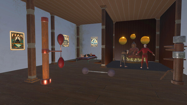 武馆模拟器 正式版|官方中文|Build.18852945-武破苍穹-道馆争锋|解压即撸|_16