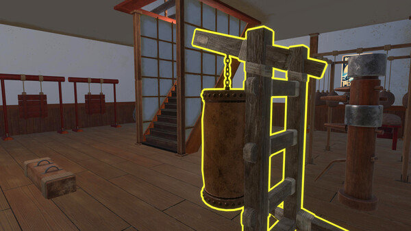 武馆模拟器 正式版|官方中文|Build.18852945-武破苍穹-道馆争锋|解压即撸|_11