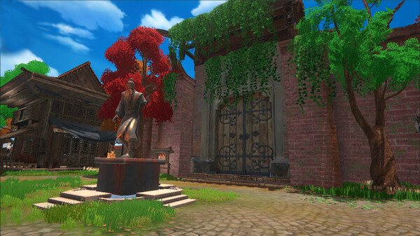 武馆模拟器 正式版|官方中文|Build.18852945-武破苍穹-道馆争锋|解压即撸|_9