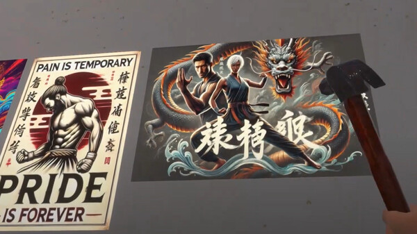 武馆模拟器 正式版|官方中文|Build.18852945-武破苍穹-道馆争锋|解压即撸|_7