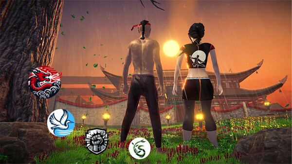 武馆模拟器 正式版|官方中文|Build.18852945-武破苍穹-道馆争锋|解压即撸|_3