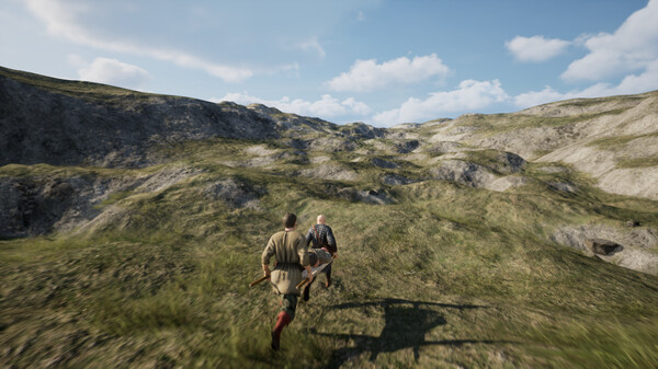 担架员 STRETCHER MEN|官方中文|解压即撸|_4