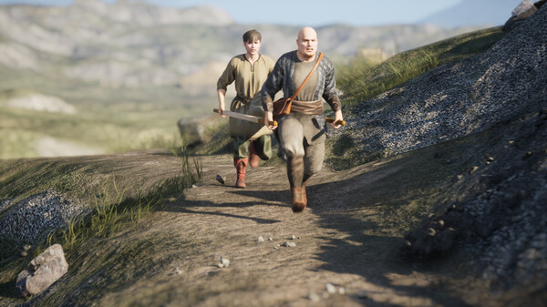 担架员 STRETCHER MEN|官方中文|解压即撸|_6