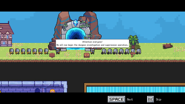 新手地下城主 Novice Dungeon Master|官方中文|Build.19324396|解压即撸|_7