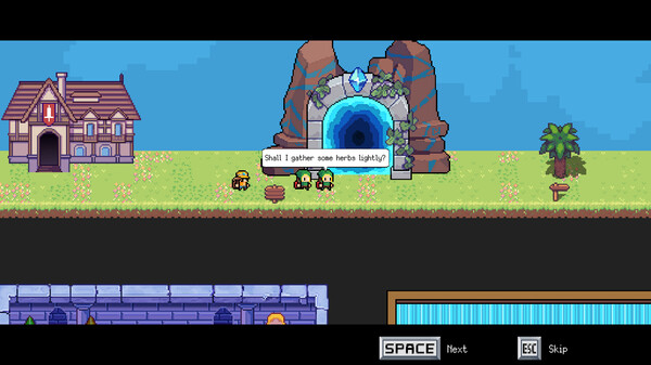 新手地下城主 Novice Dungeon Master|官方中文|Build.19324396|解压即撸|_1