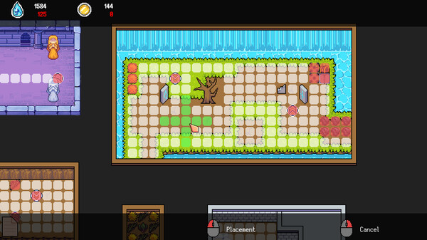 新手地下城主 Novice Dungeon Master|官方中文|Build.19324396|解压即撸|_2