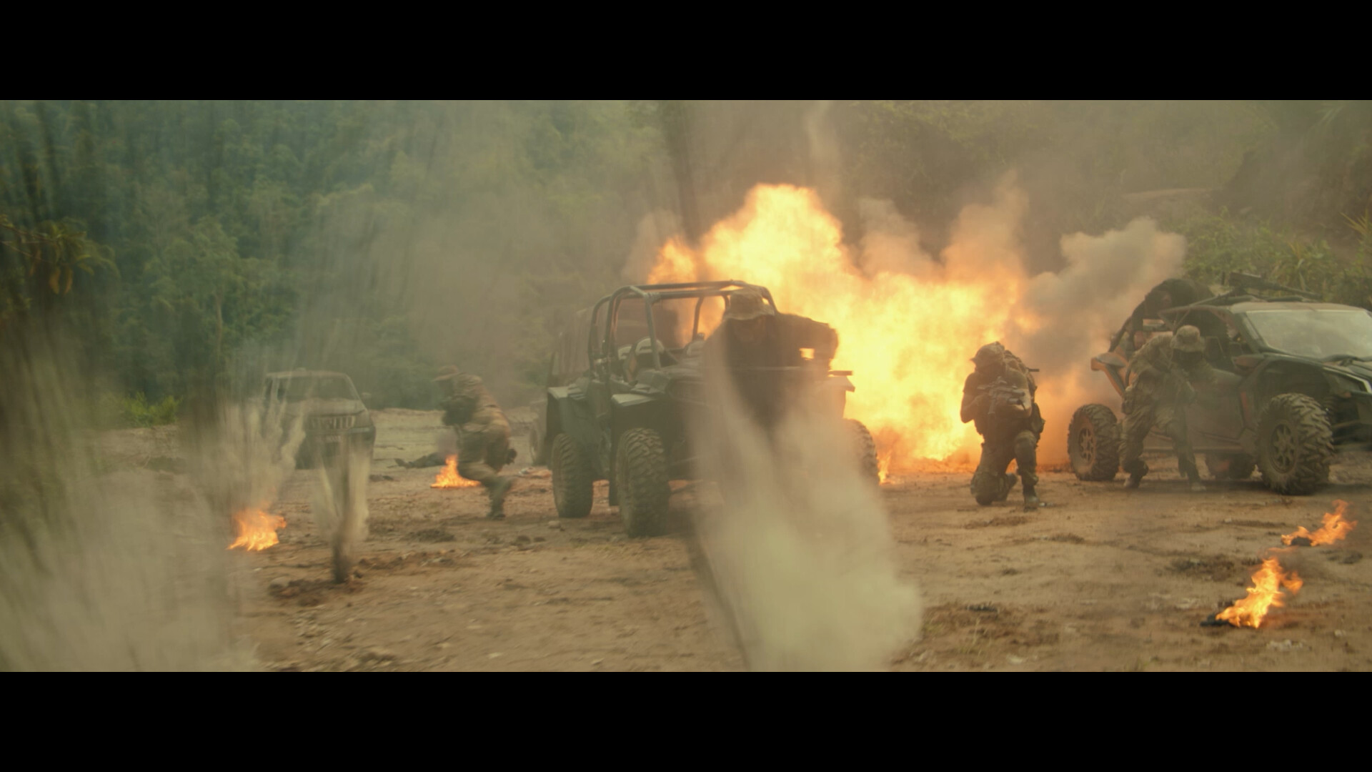 返杀 Back Fire|中字-国语|Build.14831449-剧情视频跳过功能+全DLC|解压即撸|_4