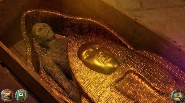 晔石之谜 灵异旅馆|官方中文|本体+1.0.2升补|NSP|原版|_7