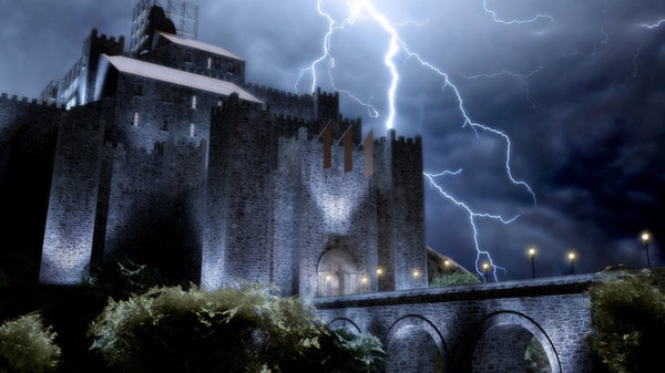 晔石之谜 灵异旅馆|官方中文|本体+1.0.2升补|NSP|原版|_2